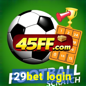 29bet login
